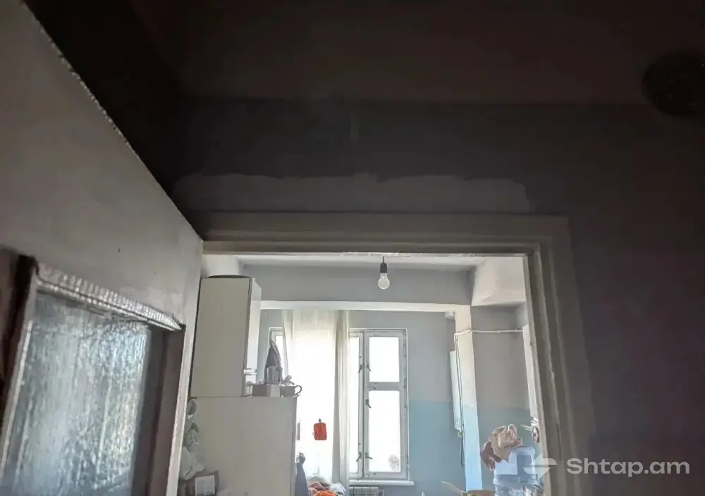 Apartment in Davtashen, 2 Rooms, 65 sq.m 1