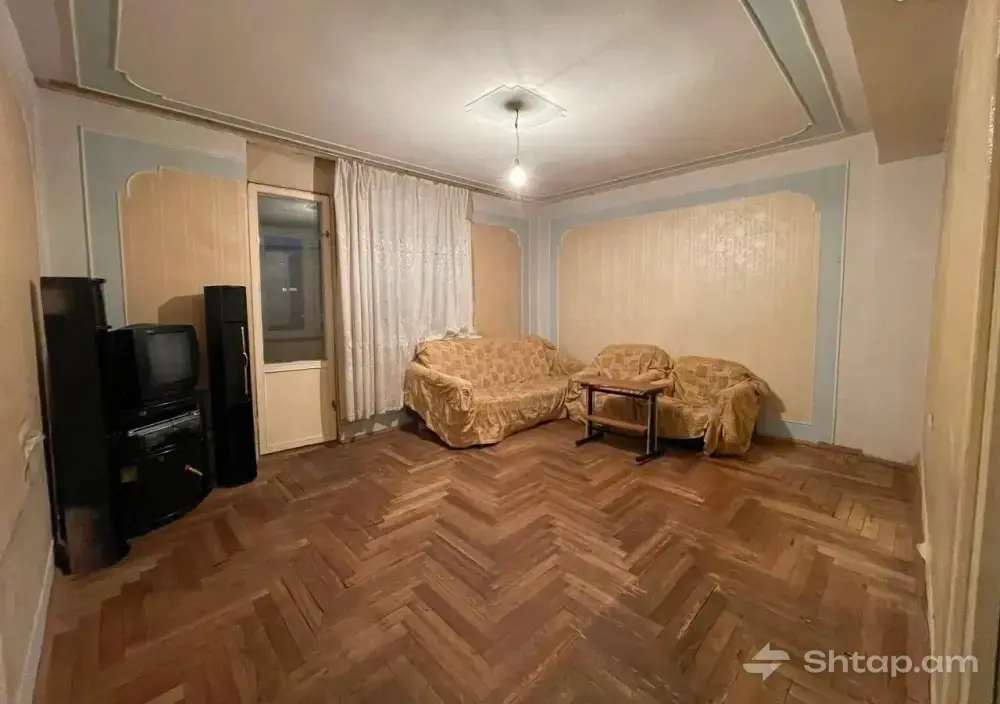 4-Room Apartment for Sale 0