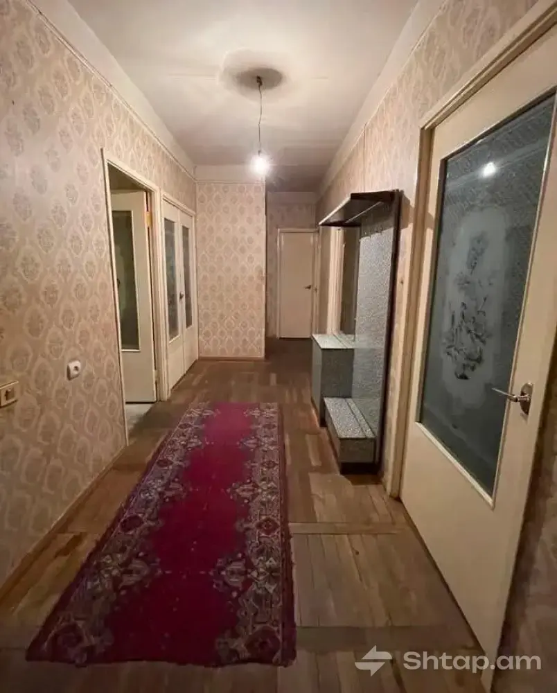 4-Room Apartment for Sale 3