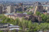 Apartment on Demirchyan Street image thumbnail 0