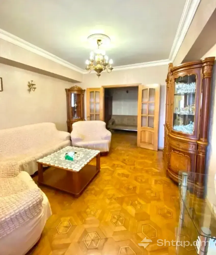 Продается квартира на улице Доси 0