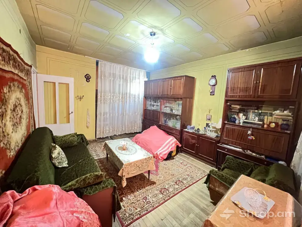 Apartment on Avanesov Street 1