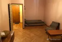 2-Room Apartment on Gyulbenkyan Street image thumbnail 0