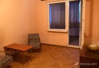 2-Room Apartment on Gyulbenkyan Street image thumbnail 1