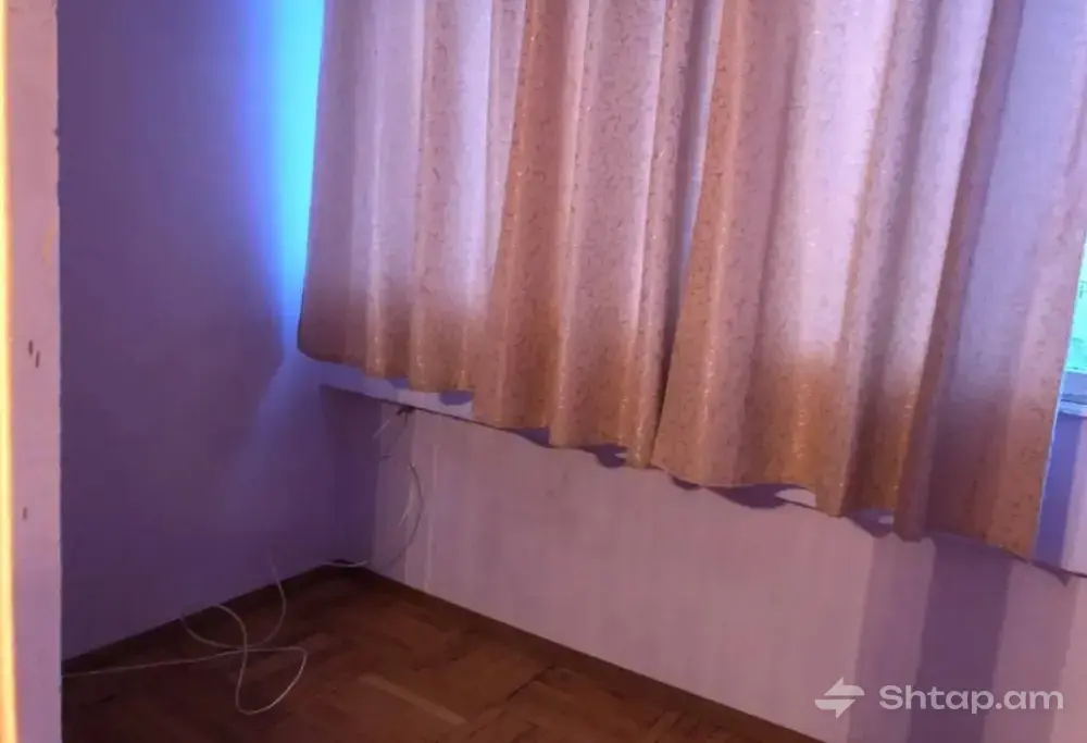 2-Room Apartment on Gyulbenkyan Street 2