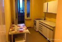 2-Room Apartment on Gyulbenkyan Street image thumbnail 4