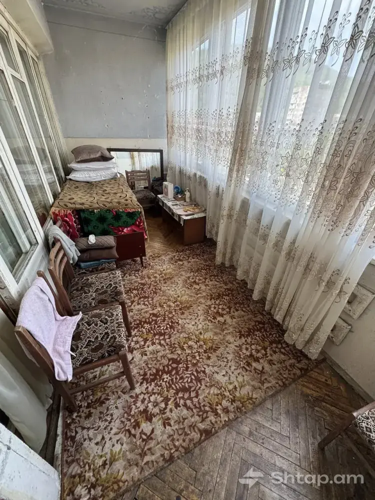Affordable Apartment in Jungle District 0