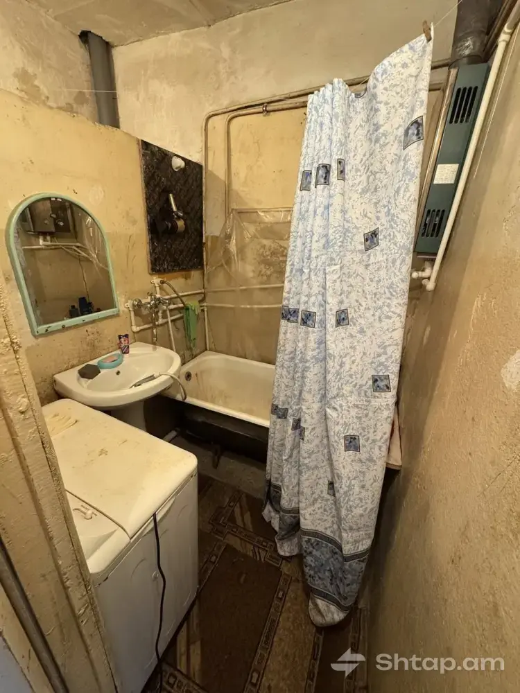 Affordable Apartment in Jungle District 4