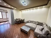Stalin-Era Design Apartment for Sale image thumbnail 0