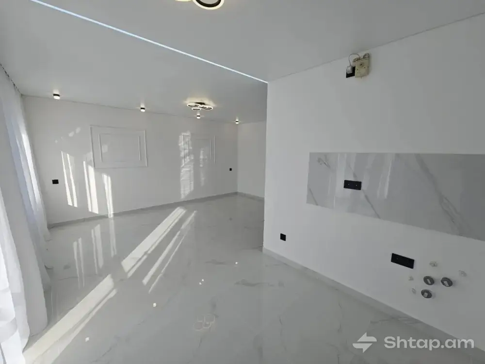 3-Room Apartment on Komitas Avenue 1