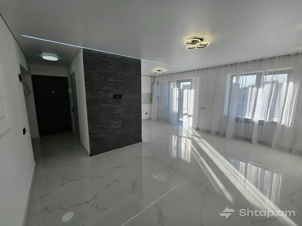 3-Room Apartment on Komitas Avenue 3