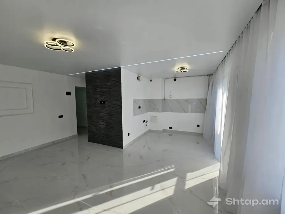 3-Room Apartment on Komitas Avenue 4