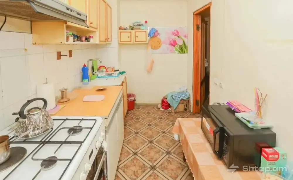 Apartment for Sale in Malatia-Sebastia 2