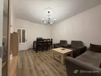 Квартира с мебелью и техникой image thumbnail 0