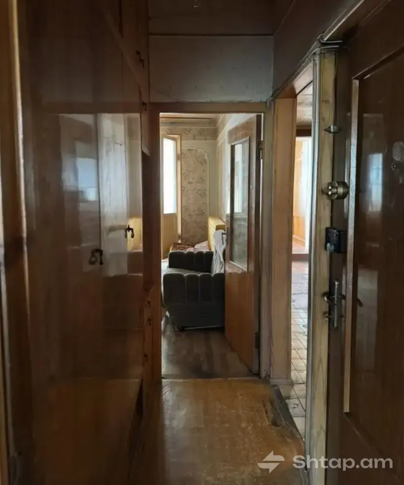 Բնակարան Նոր Նորքի 6-րդ զանգվածում 2