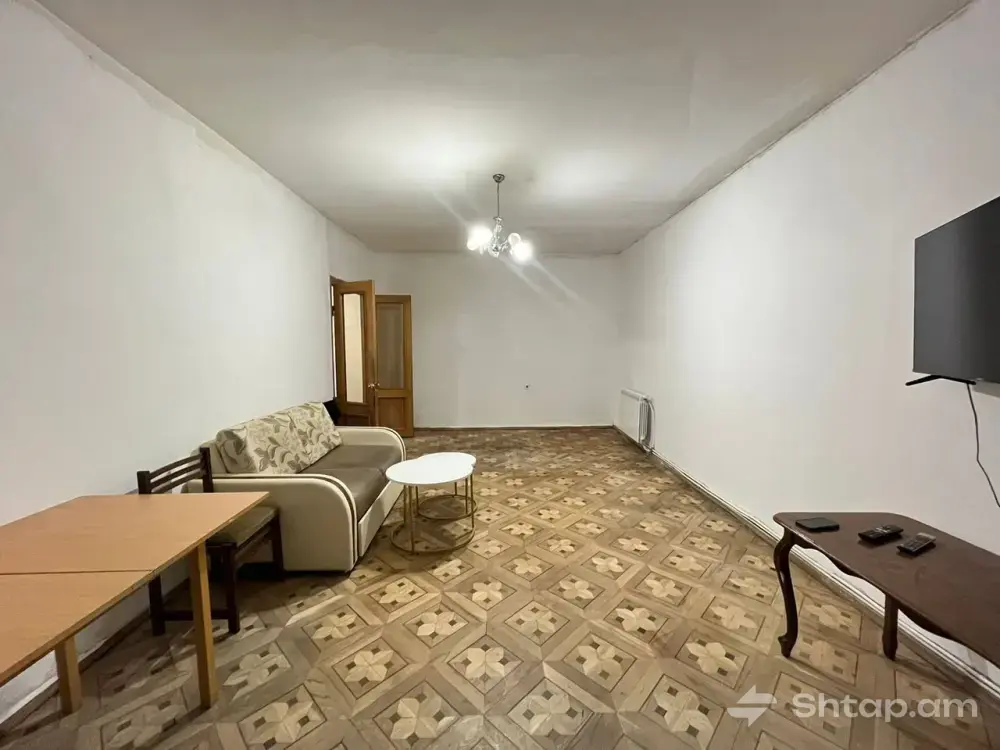 Apartment in Nor-Nork 2