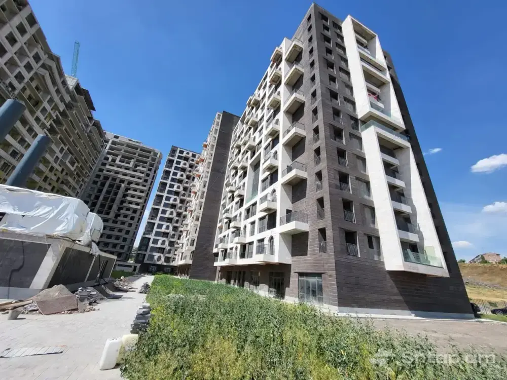 Apartment for Sale in New Construction 0