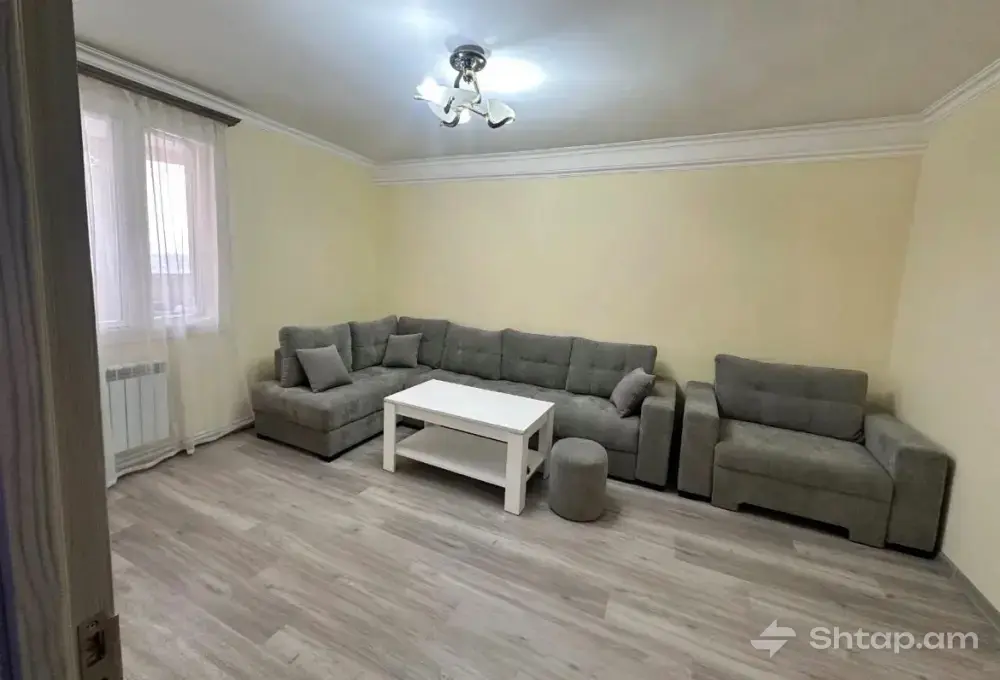 Apartment in Yerevan: Comfort and Coziness 0
