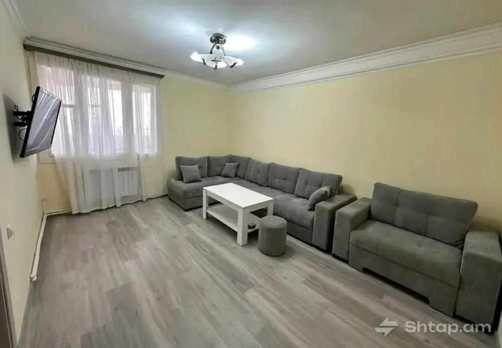 Apartment in Yerevan: Comfort and Coziness 1