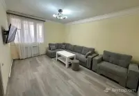 Apartment in Yerevan: Comfort and Coziness image thumbnail 1