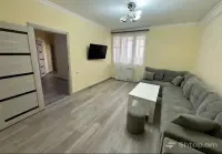 Apartment in Yerevan: Comfort and Coziness image thumbnail 2