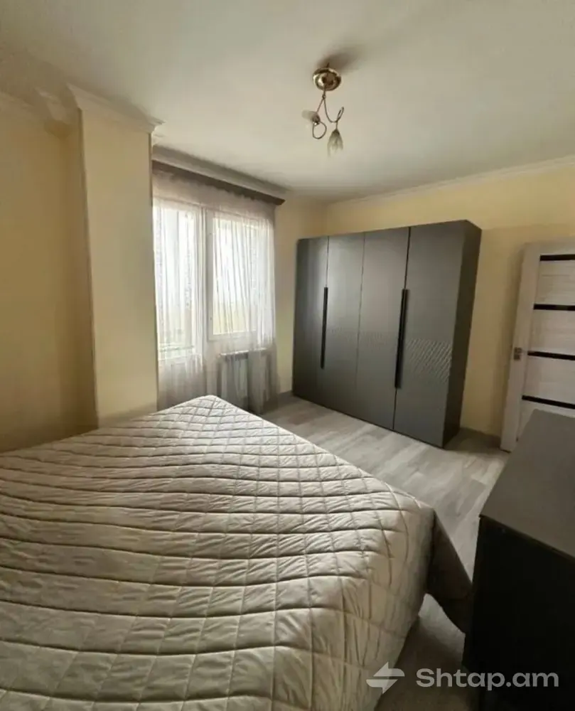 Apartment in Yerevan: Comfort and Coziness 3
