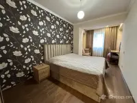 3-Room Apartment on Saryan Street image thumbnail 1