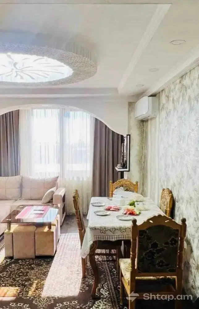 Apartment for Sale in Yerevan 0