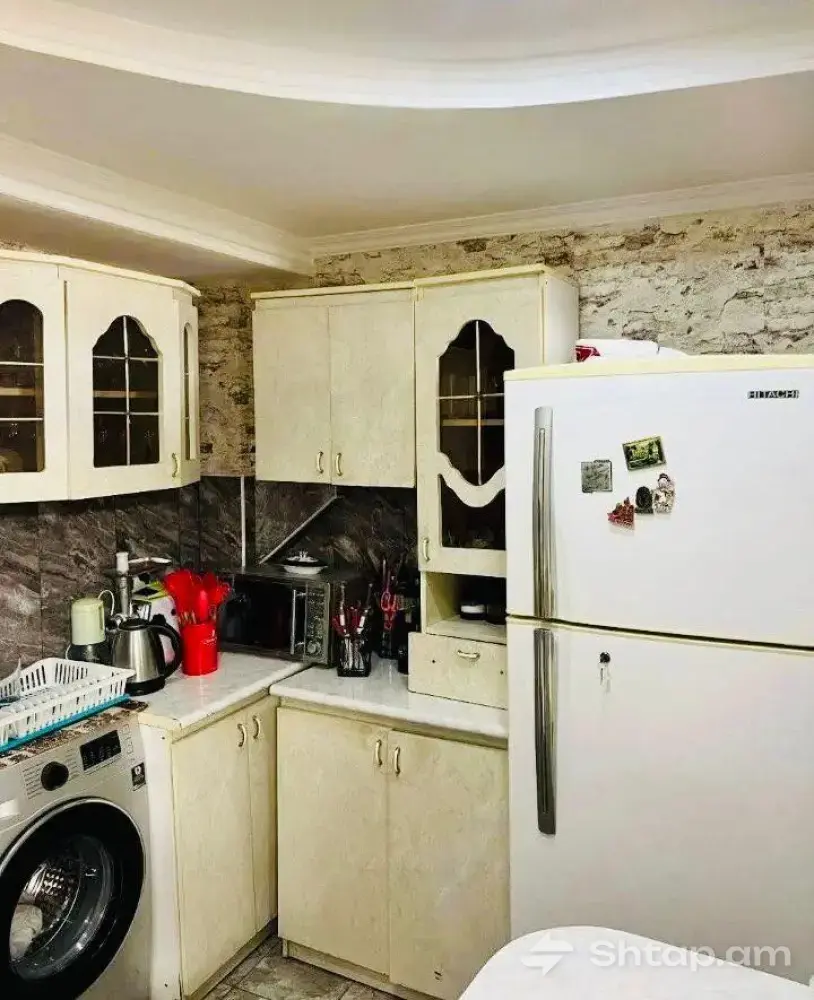 Apartment for Sale in Yerevan 3