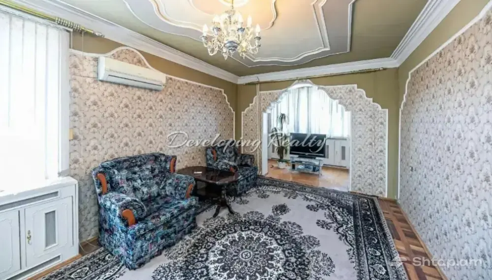 Apartment on Chekhov Street 1