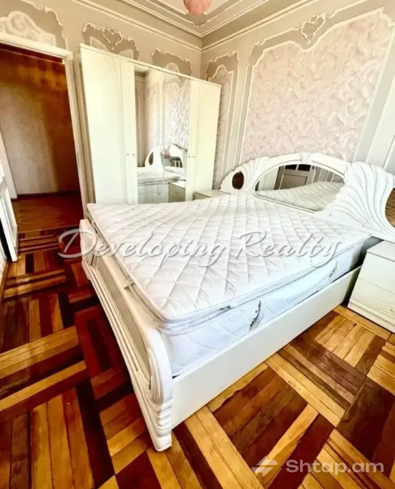 Apartment on Chekhov Street 3