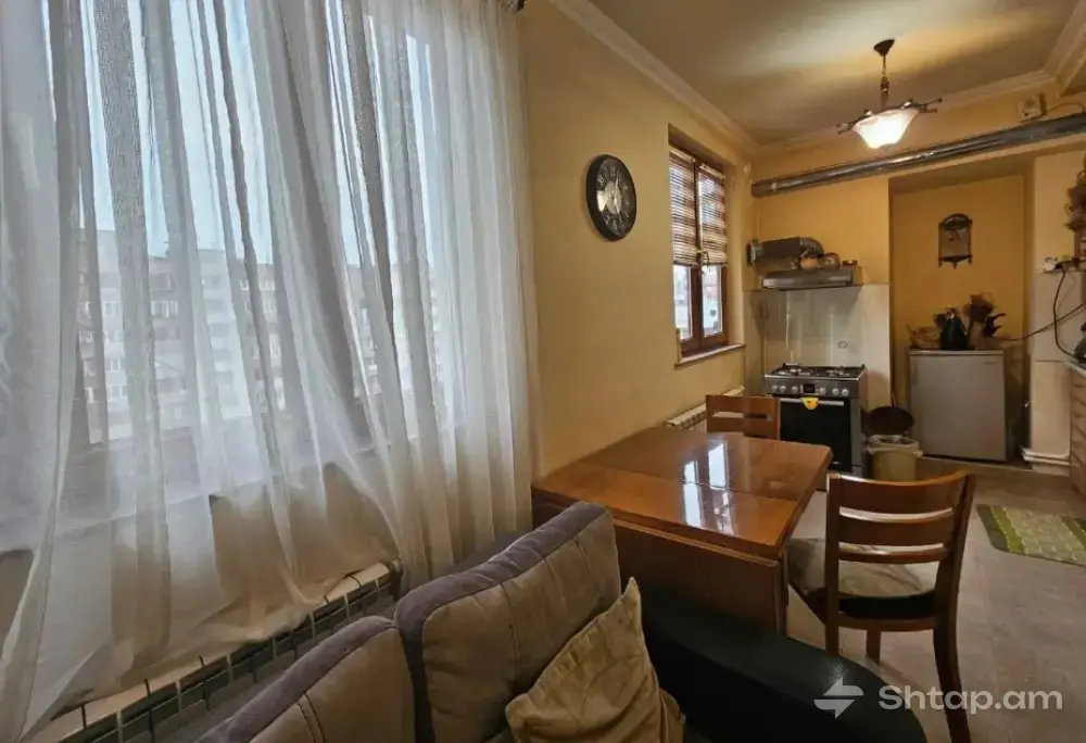 3-Room Apartment for Sale 3