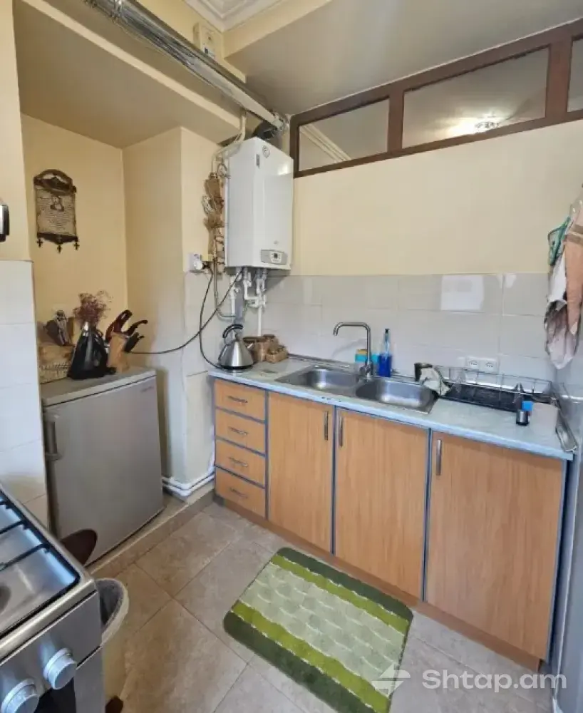 3-Room Apartment for Sale 4