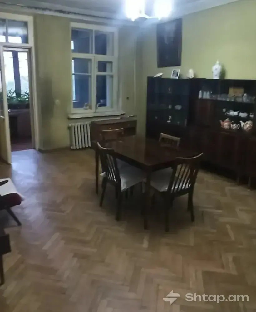Apartment on Abovyan Street 0