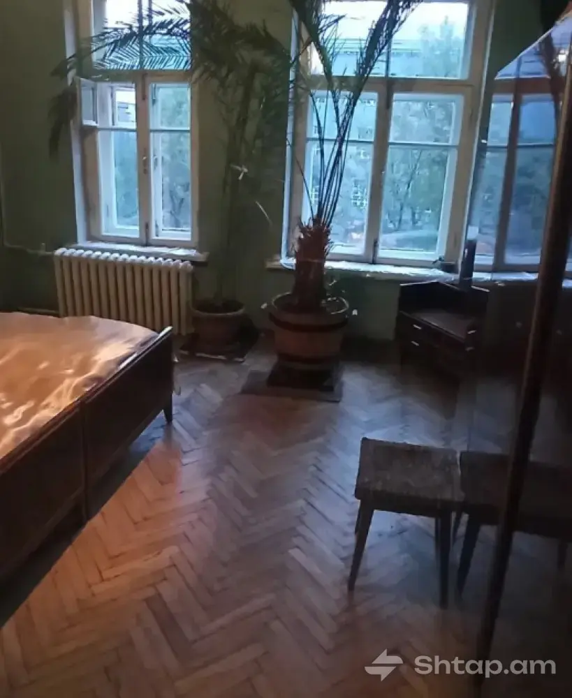 Apartment on Abovyan Street 2