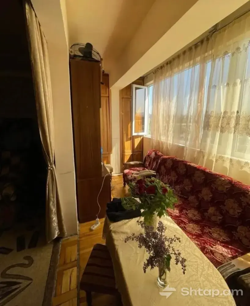 75 sq.m Apartment on Bagratunyats Avenue 1