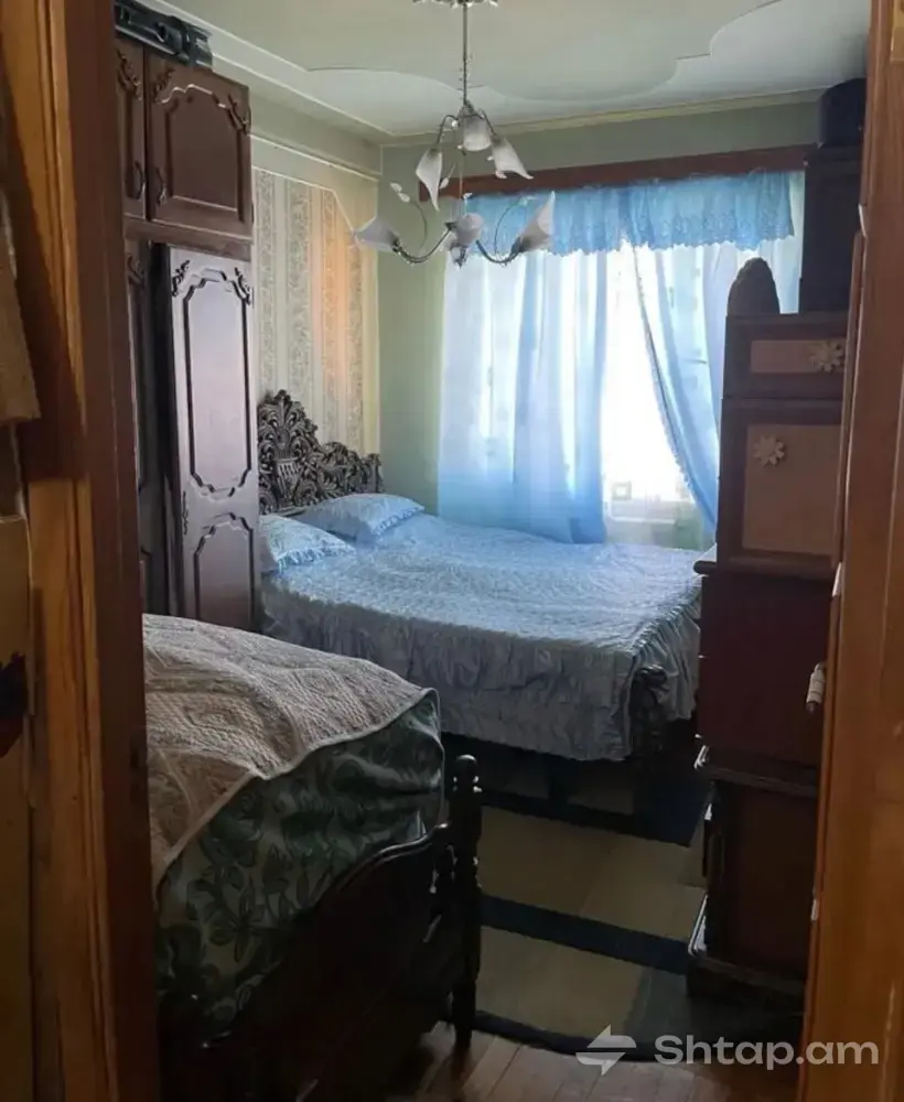 75 sq.m Apartment on Bagratunyats Avenue 2
