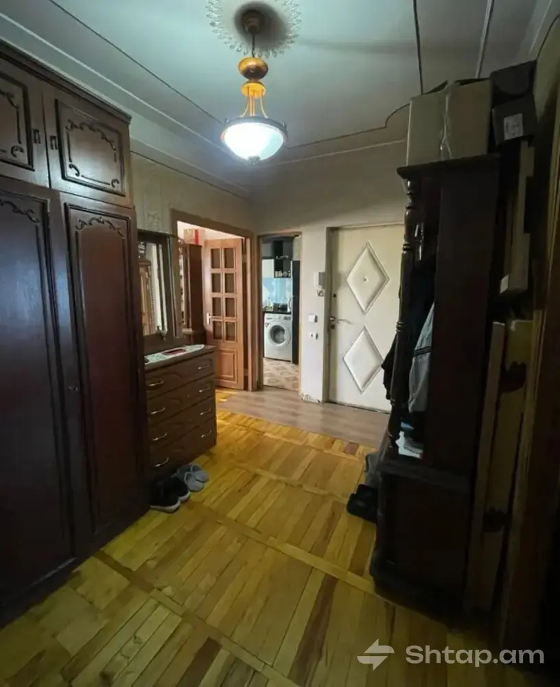 75 sq.m Apartment on Bagratunyats Avenue 3