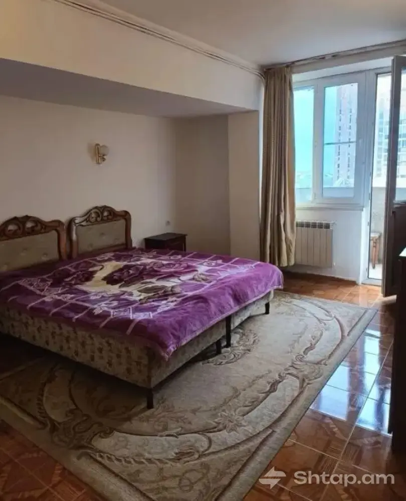Apartment for Sale on H. Kochar Street 2