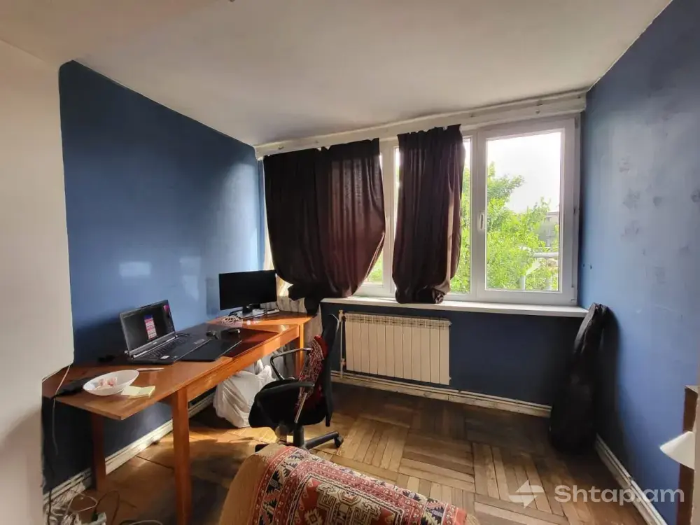 Apartment on Shiraki Street 1
