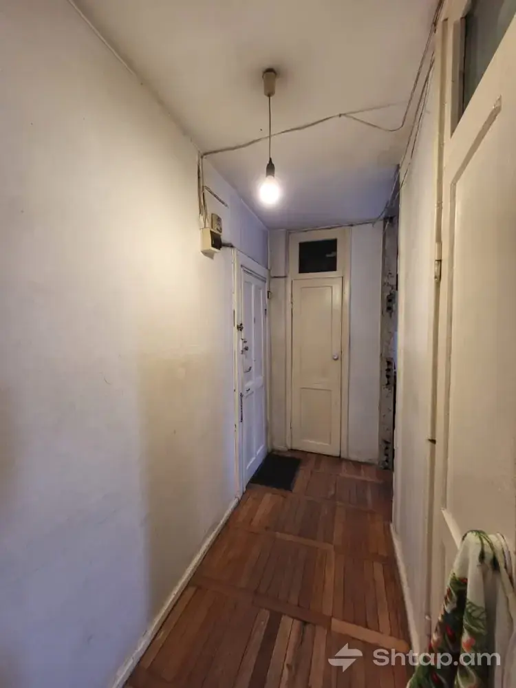 Apartment on Shiraki Street 4