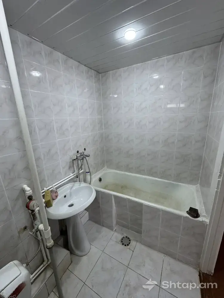 2-Room Apartment in the Center of Yerevan 0