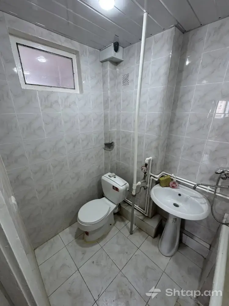 2-Room Apartment in the Center of Yerevan 1