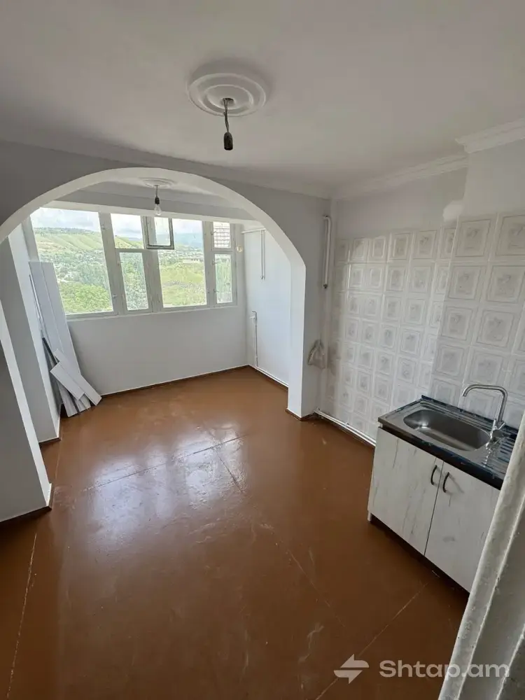 2-Room Apartment in the Center of Yerevan 3