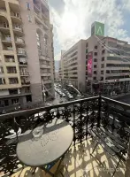 Apartment on Tumanyan Street image thumbnail 0
