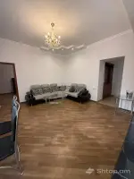 Apartment on Tumanyan Street image thumbnail 1