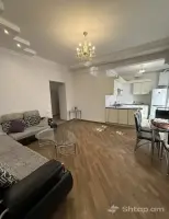 Apartment on Tumanyan Street image thumbnail 4