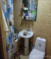 Квартира с европейскими окнами и открытой лоджией image thumbnail 0