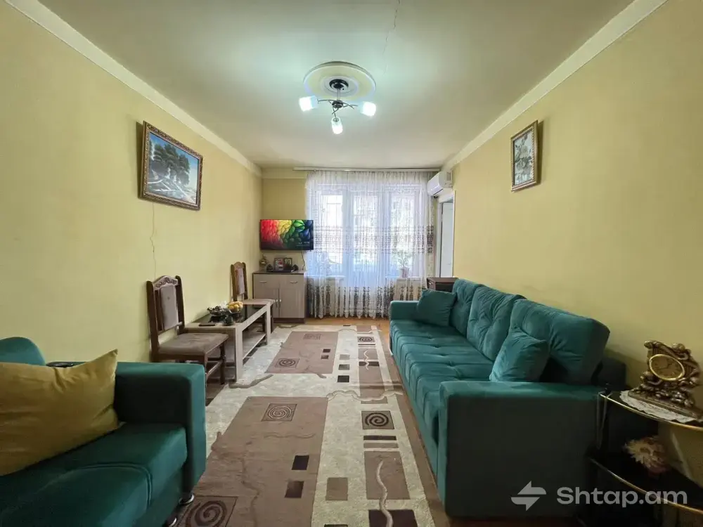 Apartment for Sale in Zeytun 0