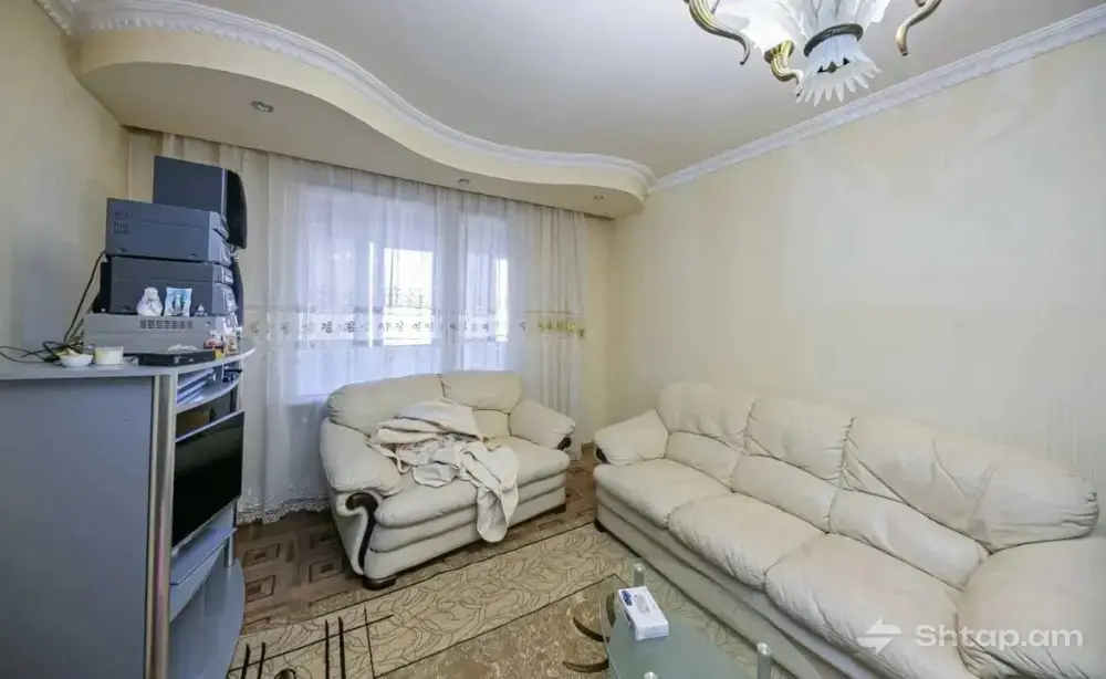 4-Room Apartment for Sale 2